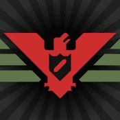 アプリアイコン Papers, Please