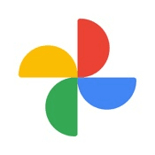 アプリアイコン Google Photos: Backup & Edit