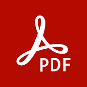 アプリアイコン Adobe Acrobat Reader: Edit PDF