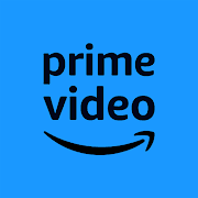 アプリアイコン Amazon Prime Video