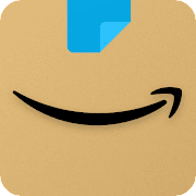 アプリアイコン Amazon Shopping