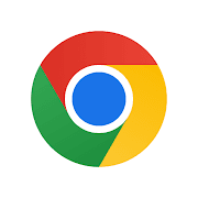 アプリアイコン Google Chrome: Fast & Secure