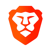 アプリアイコン Brave Private Web Browser, VPN