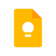 アプリアイコン Google Keep - Notes and Lists