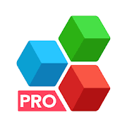 アプリアイコン OfficeSuite Pro + PDF