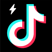 アプリアイコン TikTok Lite