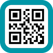 アプリアイコン QR & Barcode Reader (Pro)