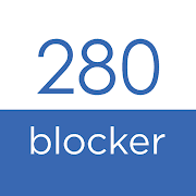 アプリアイコン 280blocker