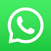 アプリアイコン WhatsApp Messenger