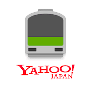 アプリアイコン Yahoo!乗換案内　時刻表、運行情報、乗り換え検索