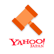 アプリアイコン Yahoo!オークション　ネットオークション、フリマアプリ