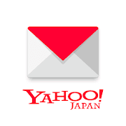 アプリアイコン Yahoo! Mail