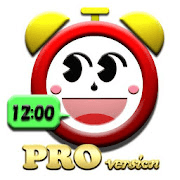 アプリアイコン VoiceTimeSignal Pro