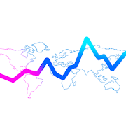 アプリアイコン WorldStock