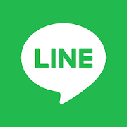 アプリアイコン LINE: Calls & Messages