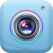 アプリアイコン HD Camera Pro Edition