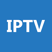 アプリアイコン IPTV Pro